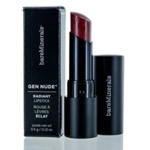 BareMinerals "Queen" Lipstick - Gen Nude